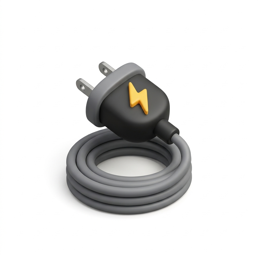 Electricity & Energy