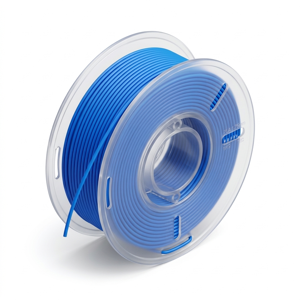 Material & Infill