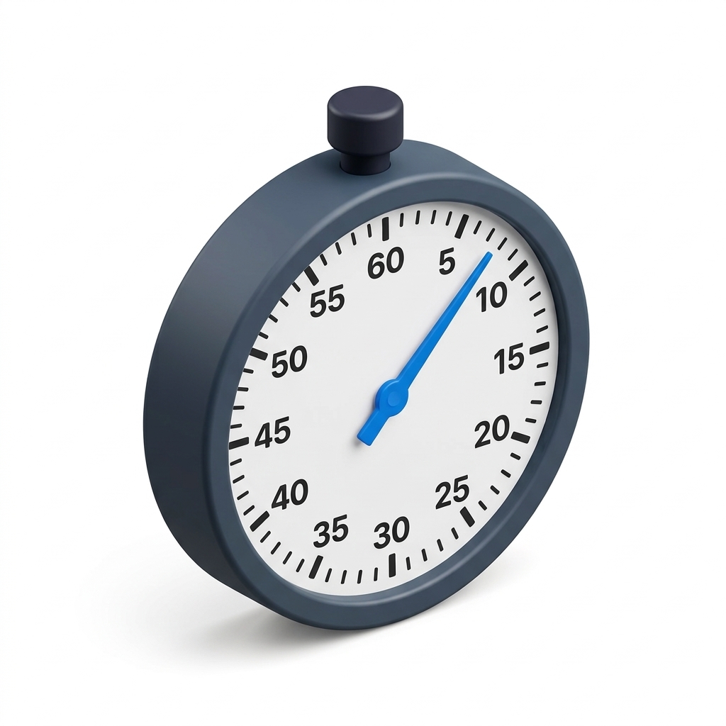 Print Speed & Kinematics